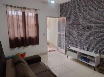 Casa de 2 quartos, Rio de Janeiro · Casa com dois quartos Campo Grande/rj