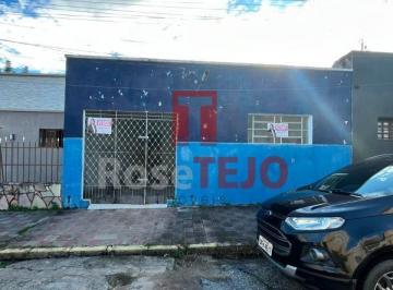 Foto 01 · Casa, Centro, Campina Grande, PB