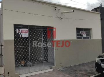 Foto 01 · Casa, Centro, Campina Grande, PB