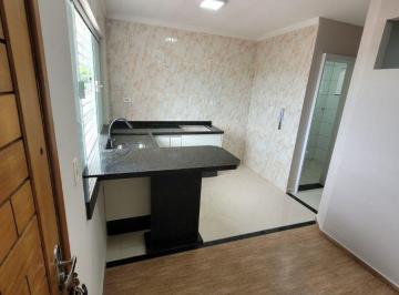 Apartamento de 2 quartos, São Paulo · Apartamento 2 dorms 1 vaga - Pronto para Morar na Vila Prudente - Vila Bela - São Paulo - SP