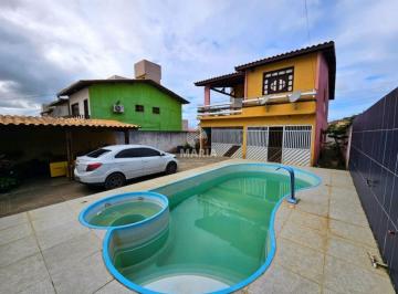 Casa de 5 quartos, Gravatá · Casa fora de condomínio com 05 quartos e piscina à venda em Gravatá/PE!