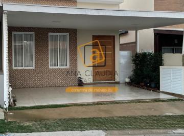 Foto 01 · Casa em condomínio no Portal dos Sabiás, Itu-SP, 2 quartos, 2 suítes, 123m² à venda ou locação.