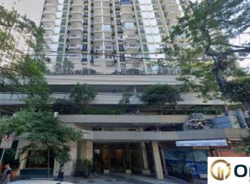 Foto 01 · Apartamento em Leilão no Leblon, Rio de Janeiro-RJ