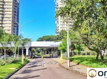Foto 01 · APARTAMENTO EM LEILÃO NO CONDOMÍNIO NOVA IPANEMA - BARRA DA TIJUCA