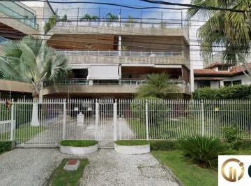 Foto 01 · APARTAMENTO EM LEILÃO NO RECREIO DOS BANDEIRANTES