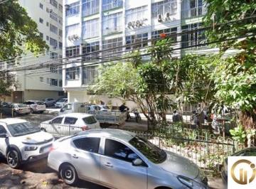 Foto 01 · Apto em Botafogo com 38 m2 - Rua Lauro Muller, nº 36