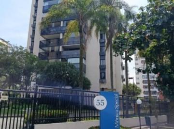 Foto 01 · LEILÃO DE APARTAMENTO: Apartamento à venda na Barra da Tijuca, Rio de Janeiro-RJ com 4 quartos, 1 su