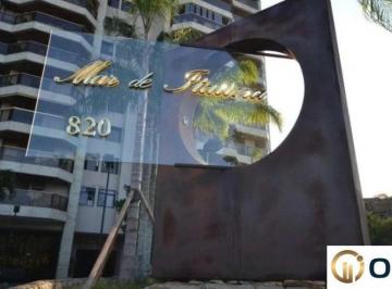 Foto 01 · APARTAMENTO EM LEILÃO NO CONDOMÍNIO MAR DE ITAUNA - BARRA DA TIJUCA