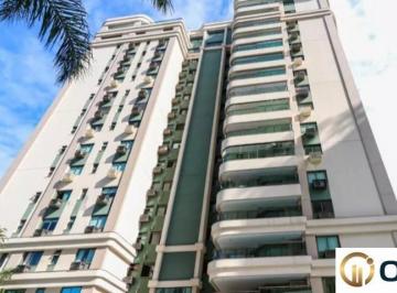 Foto 22 · Incrível Apartamento de 3 Quartos na Barra da Tijuca - Leilão Exclusivo em Rio de Janeiro-RJ!