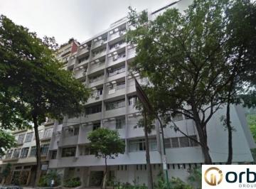 Foto 01 · Participe do leilão de apartamento em Copacabana, Rio de Janeiro-RJ: 2 quartos, 1 sala, 1 banheiro,