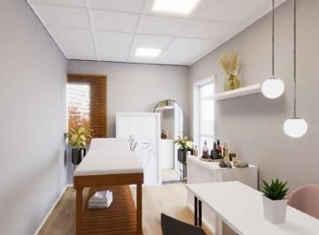 Comercial de 1 quarto, São Paulo · Comercial de 62 m² com 1 quarto à venda em Itaim Bibi