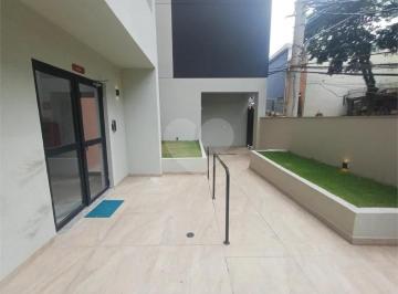Apartamento de 2 quartos, São Paulo · Apartamento para vender na Avenida Água Fria , 1848 - Jardim França