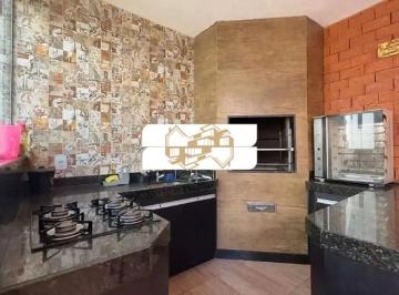Casa de 4 quartos, Rio Grande da Serra · Casa com 230m² na Vila Arnoud, Rio Grande da Serra