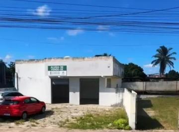 Comercial , Camaçari · Galpão / Depósito / Armazém à venda, 400m² - Cascalheira