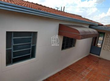 Foto 01 · Casa, Jardim São Roque, Americana, SP