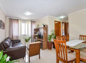 Apartamento de 3 quartos, Curitiba · Apartamento com 3 Quartos e 1 Vaga de Garagem no Pinheirinho