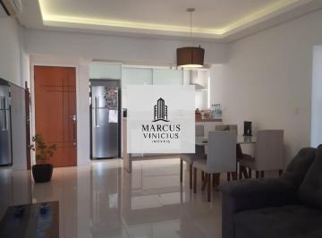 Foto 01 · Apartamento à venda em Florianópolis-SC, Jardim Atlântico: 3 quartos, 1 suíte, 1 vaga, 81m²!