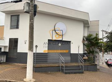 Foto 01 · Salao, São Luiz, Itu, SP