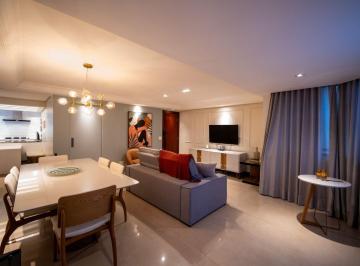 Apartamento de 3 quartos, Águas Claras · Apartamento 3 Quartos sendo 1 Suíte | Residencial Parque das Águas | Nascente | Águas Claras