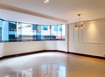 Apartamento de 3 quartos, Águas Claras · Espaço de Casa, Estilo de Capa de Revista | Apartamento 3 Qts | 119m² | Rua 14 Norte