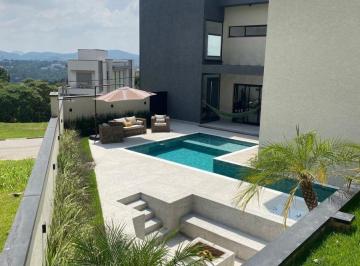 Casa de 3 quartos, Santana de Parnaíba · Casa de 286 m² com 3 suítes a venda no Condomínio Reserva Santa Anna em Santana de Parnaiba
