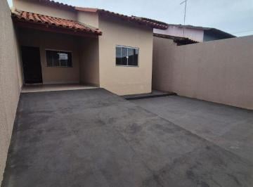 Casa de 2 quartos, Aparecida de Goiânia · Casa à Venda no Buriti Sereno – Excelente Oportunidade!*