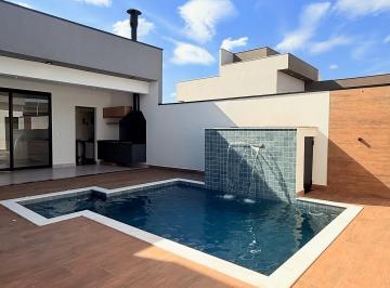 Casa de 2 quartos, Valinhos · Casa no Terras do Caribe em Valinhos | 3 Suítes | Piscina | Espaço Gourmet