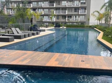Apartamento de 2 quartos, São Paulo · APARTAMENTO 2 DORMITÓRIOS | TOTALMENTE MOBILIADO | VILA OLÍMPIA | PRONTO PARA MORAR