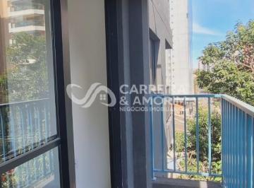 Foto 01 · Oportunidade imperdível: Apartamento à venda em Vila Clementino, São Paulo-SP! 1 sala, 1 banheiro, 1