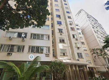 Apartamento de 1 quarto, Rio de Janeiro · Leilão Apartamento - 03/07 - Copacabana