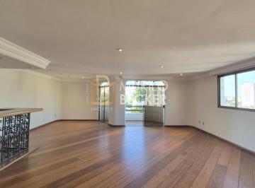 Apartamento · 330m² · 5 Quartos · 3 Vagas · Apartamento à Venda com 5 quartos, 2 suítes 330 m² no Bairro Vila Ema