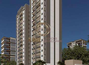 Foto 01 · RA AMIL vende Apartamento, 2 dormitórios sendo 1 suíte, 56 m², Condomínio Safira Vila Adyana,  Bairr