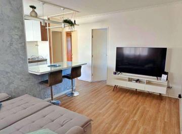 Apartamento de 2 quartos, São Paulo · Apartamento à venda no Bairro do Jardim Santo Elias na Rua Ademar Martins de Freitas 250