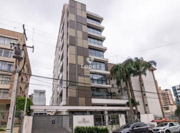 Apartamento de 3 quartos, Curitiba · COBERTURA NOVA E SEMIMOBILIADA NO CHAMPAGNAT | 270 m² PRIVATIVOS | 3 SUÍTES | VISTA DEFINIDA