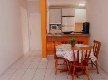 Apartamento · 65m² · 2 Quartos · 1 Vaga · APARTAMENTO - 2 DORM - R$ 680.000 - PRAIA GRANDE - COM PISCINA