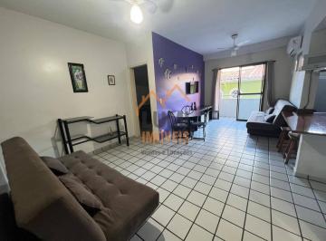 Apartamento · 45m² · 1 Quarto · 1 Vaga · Apartamento 1 Quarto suite - $ 550.000 Praia Grande Ubatuba SP