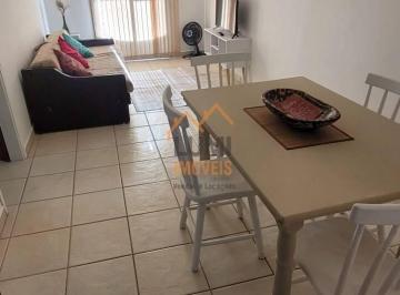 Apartamento · 36m² · 1 Quarto · 1 Vaga · Apartamento Tenório 1 Dormitório - $ 380.000 Ubatuba SP