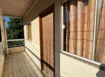Apartamento de 2 quartos, Itaguaí · PRAIA BRAVA - LOCAÇÃO ANUAL