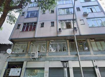 Apartamento de 2 quartos, Rio de Janeiro · Apartamento à venda com 34 m² na Glória