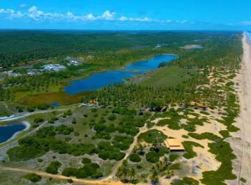 Rural de 8 quartos, Esplanada · Fazenda Milagres / Sítio / Chácara com 8 Quartos à venda, 160000m² - Barra do Itariri