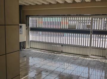 Casa de 3 quartos, São Bernardo do Campo · Sobrado para venda possui 150 M2 com 3 dorm 3 vagas 3 banheiros S.B.Campo