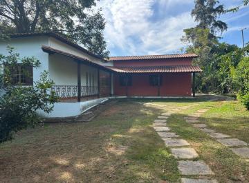 Casa de 3 quartos Venda R$ 1.550.000 · Casa à Venda no Condomínio Bouganville