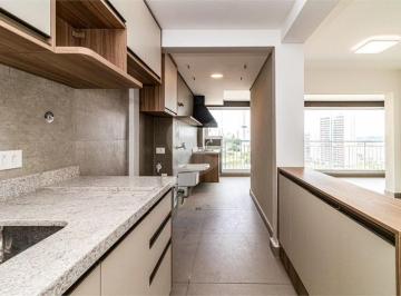 Apartamento de 3 quartos, São Paulo · Apartamento Novo com Vista Livre, Varanda Gourmet e 2 Vagas na Lapa