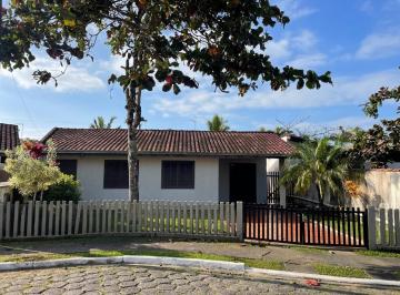 Foto 01 · Casa, Canoas, Pontal do Paraná, PR