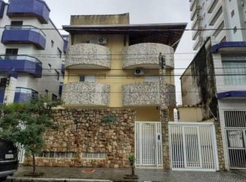 Foto 01 · Casa, Canto do Forte, Praia Grande, SP