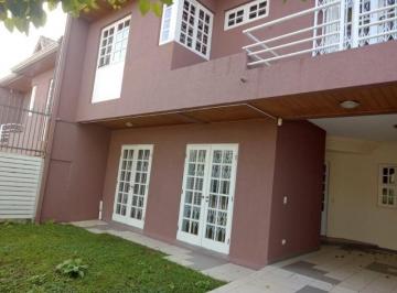 Foto 17 · Sobrado, Boa Vista, Curitiba, PR