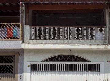 Casa de 3 quartos, Diadema · Casa em Conceição Diadema com 180 m² e 3 quartos à venda