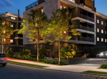 Apartamento de 2 quartos, Curitiba · GARDEM 2 QUARTOS SUÍTE SACADA GOURMET QUINTAL SANTA FELICIDADE