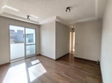 Apartamento de 2 quartos, Campinas · Apartamento de 47 m² com 2 quartos em venda no Parque Itália