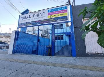 Comercial de 2 quartos, São Paulo · Lindo Sobrado Comercial (70 m²) a 200 metros do Metrô Conceição